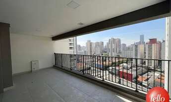 Imagem: São Paulo - Apartamento Padrão - Tatuapé