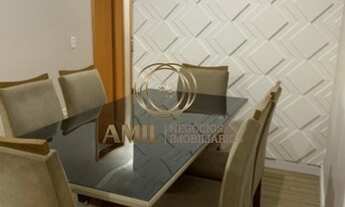 Imagem: Apartamento / 02 dormitórios / Jardim Santa