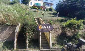 Imagem 2: Casa com 2 dormitórios para alugar, 55 m² por R$ 1.226/mês - Peró - Cabo Frio/RJ