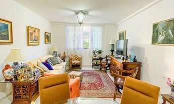 Imagem 4: Apartamento para venda tem 78 metros quadrados com 2 quartos em Santa Cecília - Teresópoli