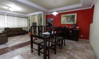 Imagem 6: Sobrado Residencial 1 suite sendo 3 dormitorios no Jardim Paraventi do ladinho do Bosque M