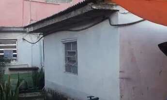 Imagem 2: CASA ASSOBRADADA - NOVA GERTI - SP