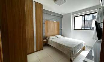 Imagem 6: Apto 2/4 Jatiúca