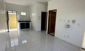 Imagem 2: Aluga-se Apartamento Bairro Paraviana