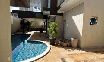 Imagem 4: Casa com 4 dormitórios, 270 m² - venda por R$ 3.300.000,00 ou aluguel por R$ 13.050,00/mês