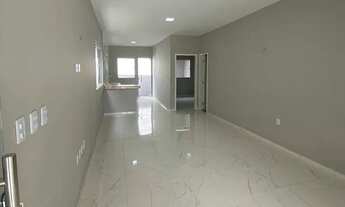 Imagem 2: Casa para venda com 83 metros quadrados com 3 quartos em Industrial 1 - Canoinhas - SC