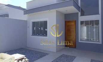 Imagem: Casa com 2 dormitórios à venda, 65 m²