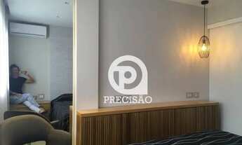 Imagem 5: Apartamento com 1 dormitório para alugar, 60 m² por R$ 8.040,00/mês - Leblon - Rio de Jane