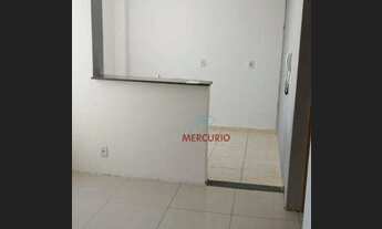 Imagem: Apartamento com 2 dormitórios para alugar