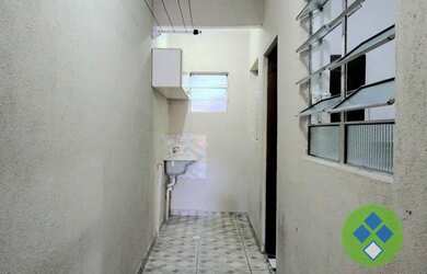 Imagem 2: Casa com 1 dormitório para alugar, 40 m² por R$ 890,00/mês - Novo Osasco - Osasco/SP