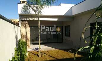 Imagem 2: Casa - Residencial Royal Garden - Paulínia
