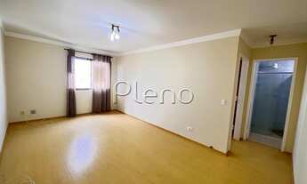 Imagem: Apartamento à venda no Botafogo - Campinas/SP