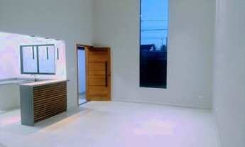 Imagem 3: Casa com 3 dormitórios à venda, 109 m² por R$ 430.000,00 - Jardim Oasis - Taubaté/SP