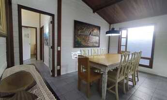 Imagem 4: Casa com 4 dormitórios para alugar, 200 m² - Praia de Juquehy - São Sebastião/SP