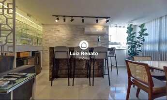 Imagem 3: Apartamento à venda 3 quartos 1 suíte 3 vagas - Buritis