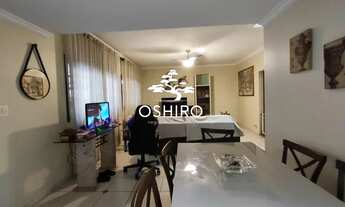 Imagem 4: Casas para locação na Ponta da Praia em Santos