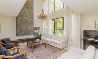 Imagem: Elegância e bom gosto, são sinônimos