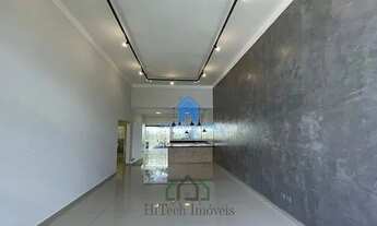 Imagem: Casa à venda 3 Quartos, 2 Vagas, 250M²