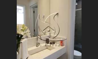 Imagem 5: Casa à venda em Juquehy com 4 suíte e piscina privativa - condomínio fechado