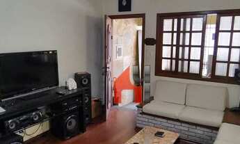 Imagem 3: Sobrado para alugar, 180 m² por R$ 4.500/mês - Planalto Paulista - São Paulo/SP