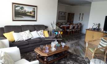 Imagem: Apartamento com 159 m² à venda na Água