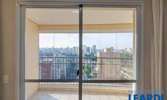 Imagem 6: APARTAMENTO - VILA MARIANA - SP