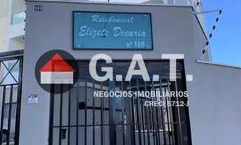 Imagem 2: Apartamento de 2 quartos para alugar no bairro Jardim saira