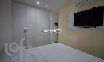 Imagem 3: Brooklin Apartamento com 2 dormitórios