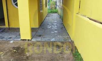 Imagem 4: Casa para Venda em Itanhaém, Bopiranga, 2 dormitórios, 1 suíte, 2 banheiros, 4 vagas