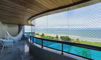 Imagem 3: Apartamento com excelente localização no Pina - Recife - PE