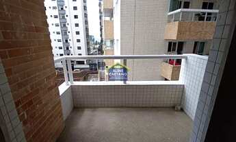 Imagem 2: 1 dorm, sendo Suite, com R$166 mil de entrada - 78mts util!!