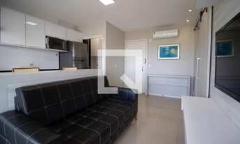 Imagem 5: Apartamento para Aluguel - Alto da Glória, 1 Quarto, 46 m2