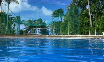 Imagem 5: Casa de condomínio para aluguel possui 160 metros quadrados com 3 quartos em Janga - Pauli