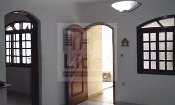 Imagem: CASA RESIDENCIAL em CAÇAPAVA - SP, VILA