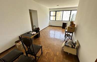 Imagem 5: Apartamento para aluguel e venda tem 102 metros quadrados com 3 quartos