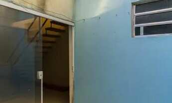 Imagem 6: Casa para Aluguel - Jardim Maringá, 1 Quarto, 40 m2