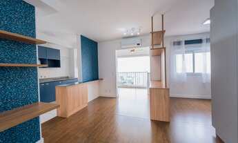 Imagem 4: Apartamento para venda possui 42 metros quadrados com 2 quartos em Vila Mascote - São Paul