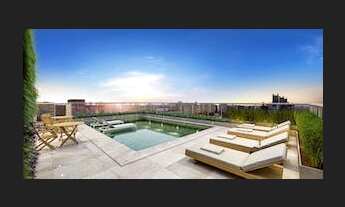 Imagem 4: Apartamento Gardem 2 quartos, 2 vagas, toda infra, Vila Ipiranga - Porto Alegre - RS