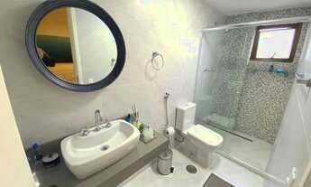 Imagem 7: Apartamento à venda, 100 m² por R$ 795.000,00 - Praia das Pitangueiras - Guarujá/SP