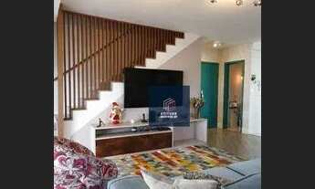 Imagem 2: Apartamento Duplex com 2 dormitórios à venda, 120 m² - Centro - Osasco/SP