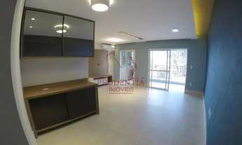 Imagem: INDAIATUBA. Apartamento aluguel 100 metros