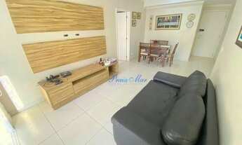 Imagem 6: Apartamento à venda, 89 m² por R$ 750.000,00 - Praia das Astúrias - Guarujá/SP