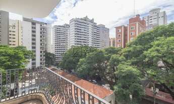 Imagem 5: Apartamento Venda Moema 250 m² 4 Dormitórios