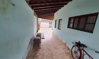 Imagem 6: Casa para venda possui 250 metros quadrados com 3 quartos em Jussara - Mongaguá - SP