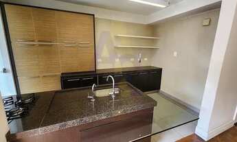 Imagem 5: Apartamento reformado com 2 dormitórios e 1 vaga em ótima localização no Paraíso