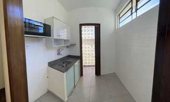 Imagem 3: Apartamento 2 quartos Bairro São Lucas