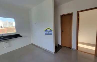 Imagem 5: Casa Com Sacada 2 Dorms, Maracana, JGA917