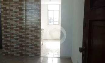 Imagem 2: Apartamento com 2 dormitórios para alugar, 58 m² por R$ 1.471,02/mês - Bosque dos Eucalipt