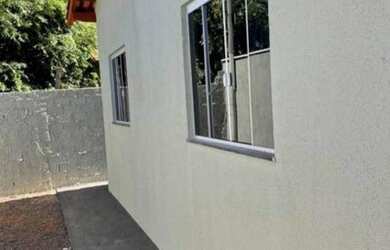 Imagem 2: 8004 - Vendo minha casa recém reformada