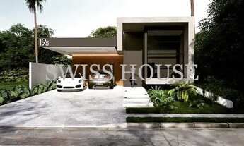 Imagem 2: Casa - Swiss Park - Campinas